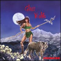 Glass Wolfe - Predator lyrics