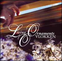 Living Ornaments - Vlokken lyrics