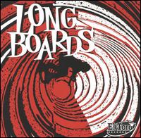 The Long Boards - Big Surf lyrics