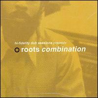 Roots Combination - Roots Combination lyrics
