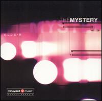Mystery - The Mystery lyrics