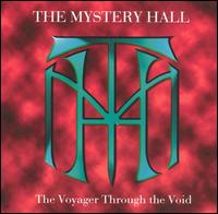 Mystery Hall - The Voyager Through the Void lyrics