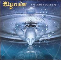 Myriads - Introspection lyrics