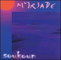 Myriade - Soukoun lyrics