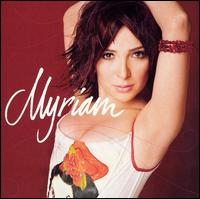 Myriam - Myriam lyrics