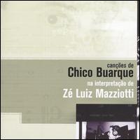 Jose Luiz Mazziotti - Canoes De Chico Buarque: Na Interpretao De Z Luiz Mazziotti lyrics