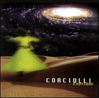 Corciolli - Exotique lyrics