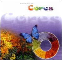 Corciolli - A Cura Atravs das Cores lyrics