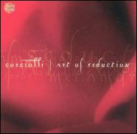 Corciolli - Art of Seduction lyrics