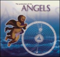 Corciolli - Angels lyrics
