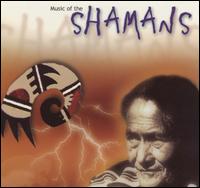 Corciolli - Music of the Shamans lyrics