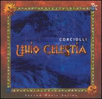 Corciolli - Unio Celestia lyrics