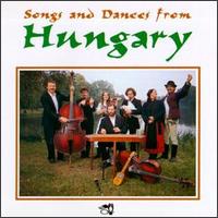 Mta - Songs and Dances from Hungary lyrics
