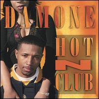Da Mone - Hot N Club lyrics