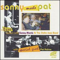 Sonny Morris - Sonny Meets Pat lyrics