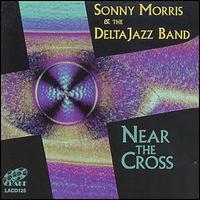 Sonny Morris - Near the Cross lyrics