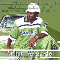 Mauricio Sonny - The Words EP lyrics