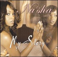 Na'sha - My Story lyrics