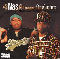 Nashawn - Napalm lyrics