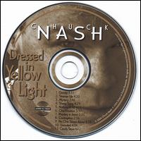 Chuck Nash - Dressed in Yellow Light lyrics