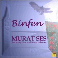Murat Ses - Binfen lyrics