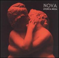 Nova - Utopica Musa lyrics