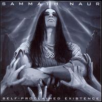 Sammath Naur - Self-Proclaimed Existence lyrics