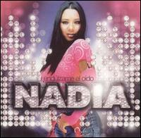 Nadia - Endlzame el Odo lyrics