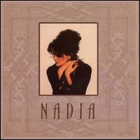 Nadia - Nadia lyrics