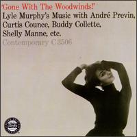 Lyle "Spud" Murphy - Gone with the Woodwinds! lyrics