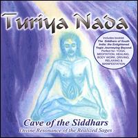 Turiya Nada - Cave of the Siddhars lyrics