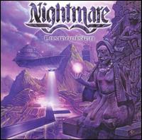 Nightmare - Cosmovision lyrics