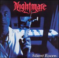 Nightmare - Silent Room lyrics