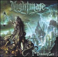Nightmare - Dominion Gate lyrics
