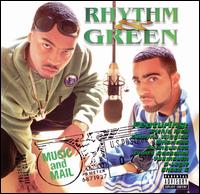Music & Mail - Rhythm & Green lyrics