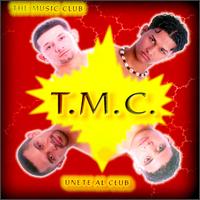 The Music Club - Music Club lyrics