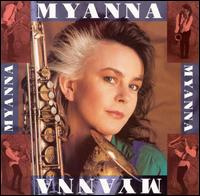 Myanna - Myanna lyrics