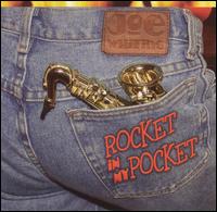 Joe Whiting - Rocket in My Pocket lyrics