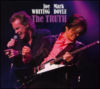 Joe Whiting - The Truth lyrics