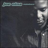 Joe Nina - Mababaza lyrics