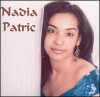 Nadia Patric - Nadia Patric lyrics