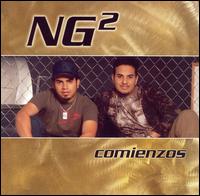 NG2 - Comienzos lyrics