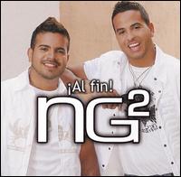 NG2 - Al Fin lyrics