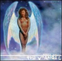 Naked Angel - VTH Angel lyrics