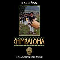 Karu Nan - Chimbaloma lyrics