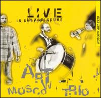 Moscow Art Trio - Live in Karlsruhe lyrics