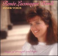 Renee Bondi - Inner Voice lyrics