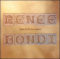 Renee Bondi - Back on My Feet Again! lyrics