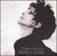 Claude Renee - Futur Est Femme lyrics