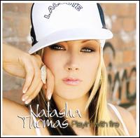 Natasha Thomas - Playin' with Fire [Playground Music] lyrics